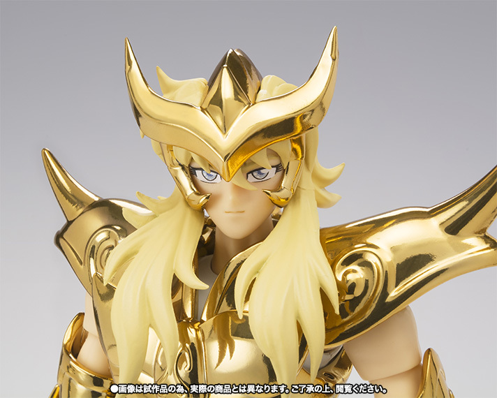  ограничение Saint Seiya Myth Cloth EX Scorpion miro~ORIGINAL COLOR EDITION~