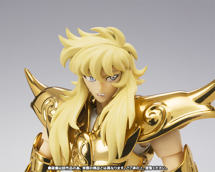  ограничение Saint Seiya Myth Cloth EX Scorpion miro~ORIGINAL COLOR EDITION~