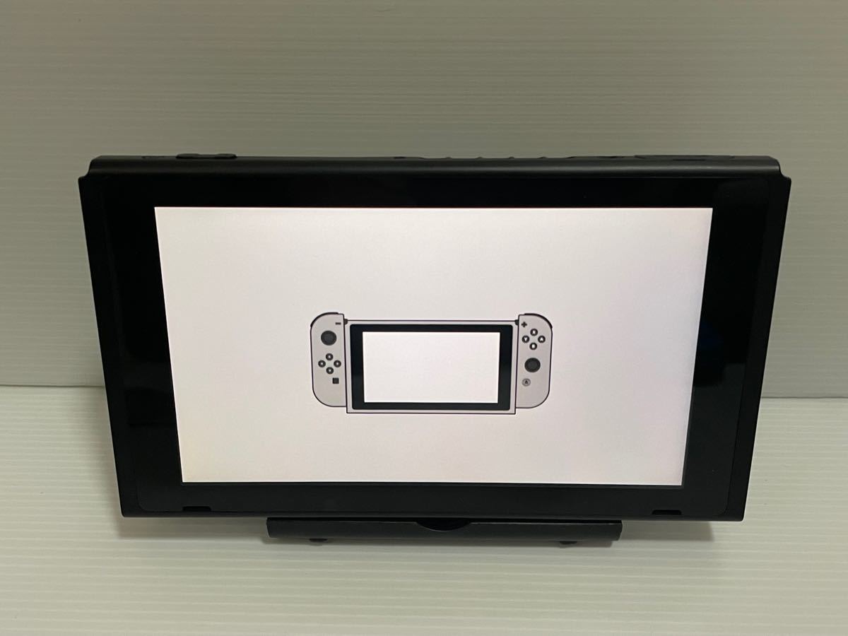 Nintendo Switch ドラゴンクエストXI ロトエディション 本体のみ