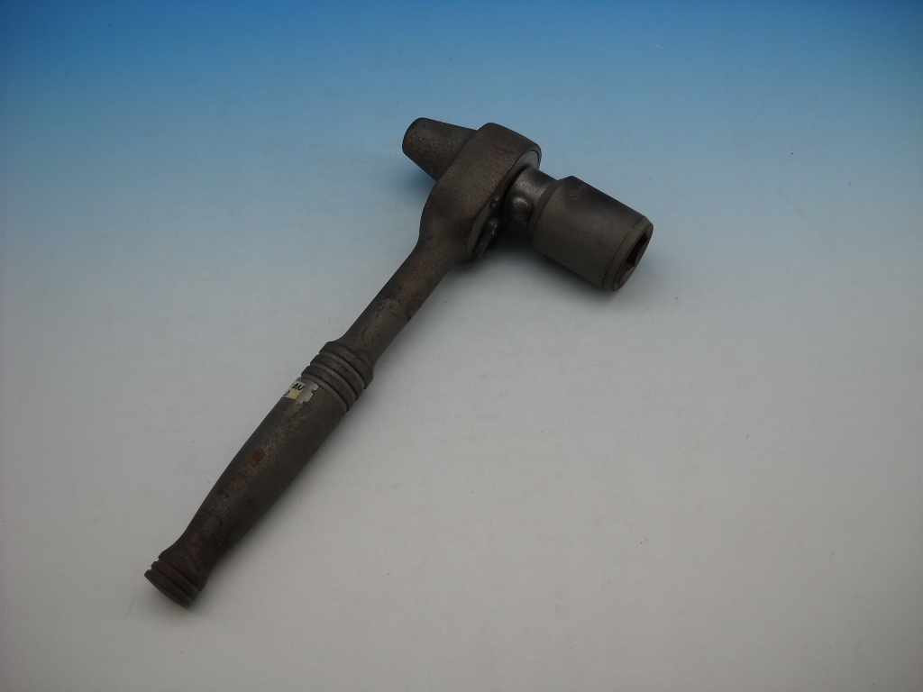 コレクター必見!'50s OLD Snap-on SCAFFOLD N-2949 スナップ コレクター必見!'50s OLD Snap-on SCAFFOLD N-2949 スナップ