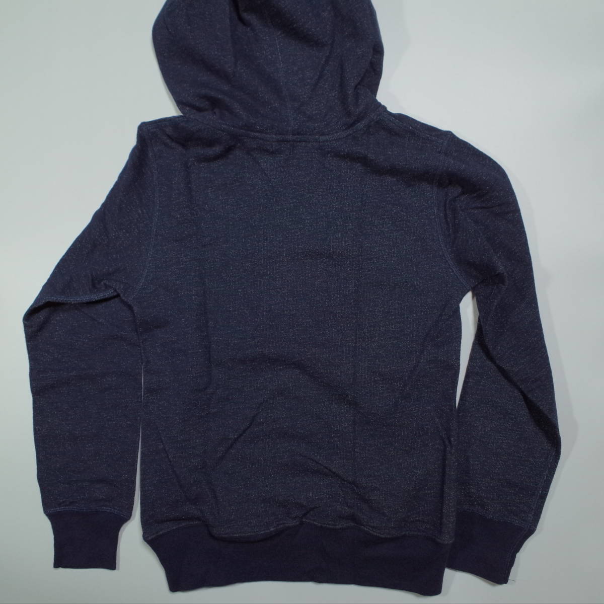  free shipping Colombia knitted post-putting hood sweat Parker front V America Columbia Knit USA Navy boys market resolute liking . person .