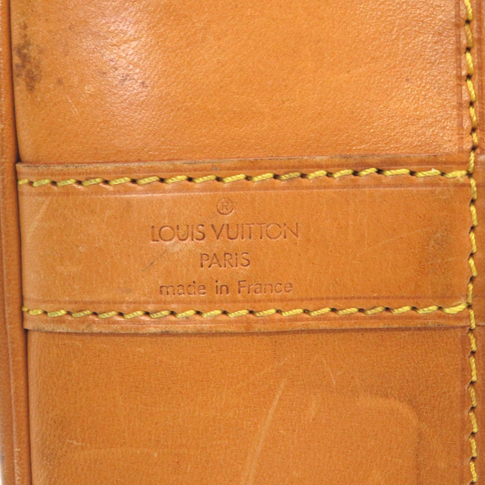 ルイ ヴィトン モノグラム ランドネGM M42244 ショルダーバッグ バッグ LV 0309 LOUIS VUITTON_画像7