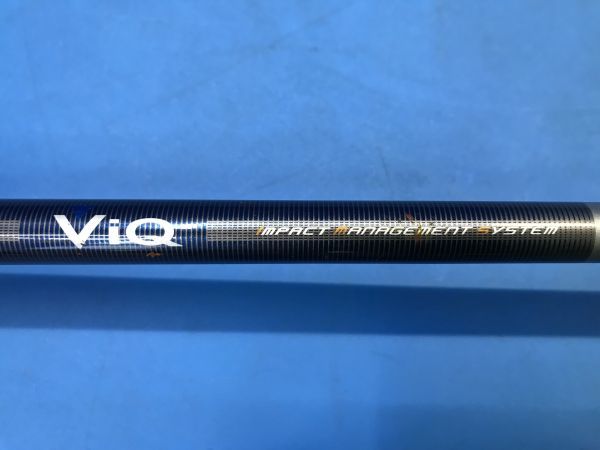 5【 ブリヂストン / BRIDGESTONE 】ドライバー ゴルフクラブ ViQ 10.5° FLEXR VT-50W スポーツ 160_画像9