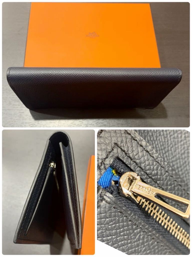 数回・極美品 定価25万 HERMES エルメス シチズン ツイルロング 数回・極美品 定価25万 HERMES エルメス シチズン ツイルロング