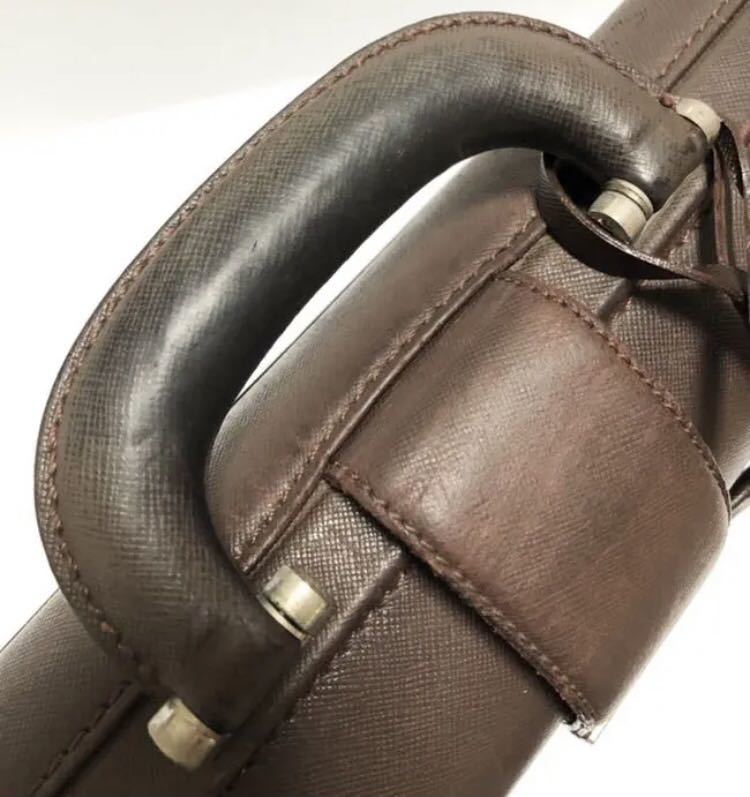 売上大特価 Burberry バーバリー ビジネスバッグ ブリーフケース ドクターバッグ ブラウン ヴィンテージ 売上大特価 Burberry バーバリー ビジネスバッグ ブリーフケース ドクターバッグ ブラウン ヴィンテージ
