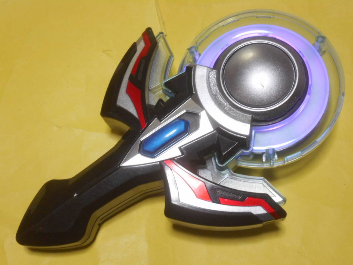 ウルトラマンr B ルーブ Dxオーブリングneo その他 売買されたオークション情報 Yahooの商品情報をアーカイブ公開 オークファン Aucfan Com