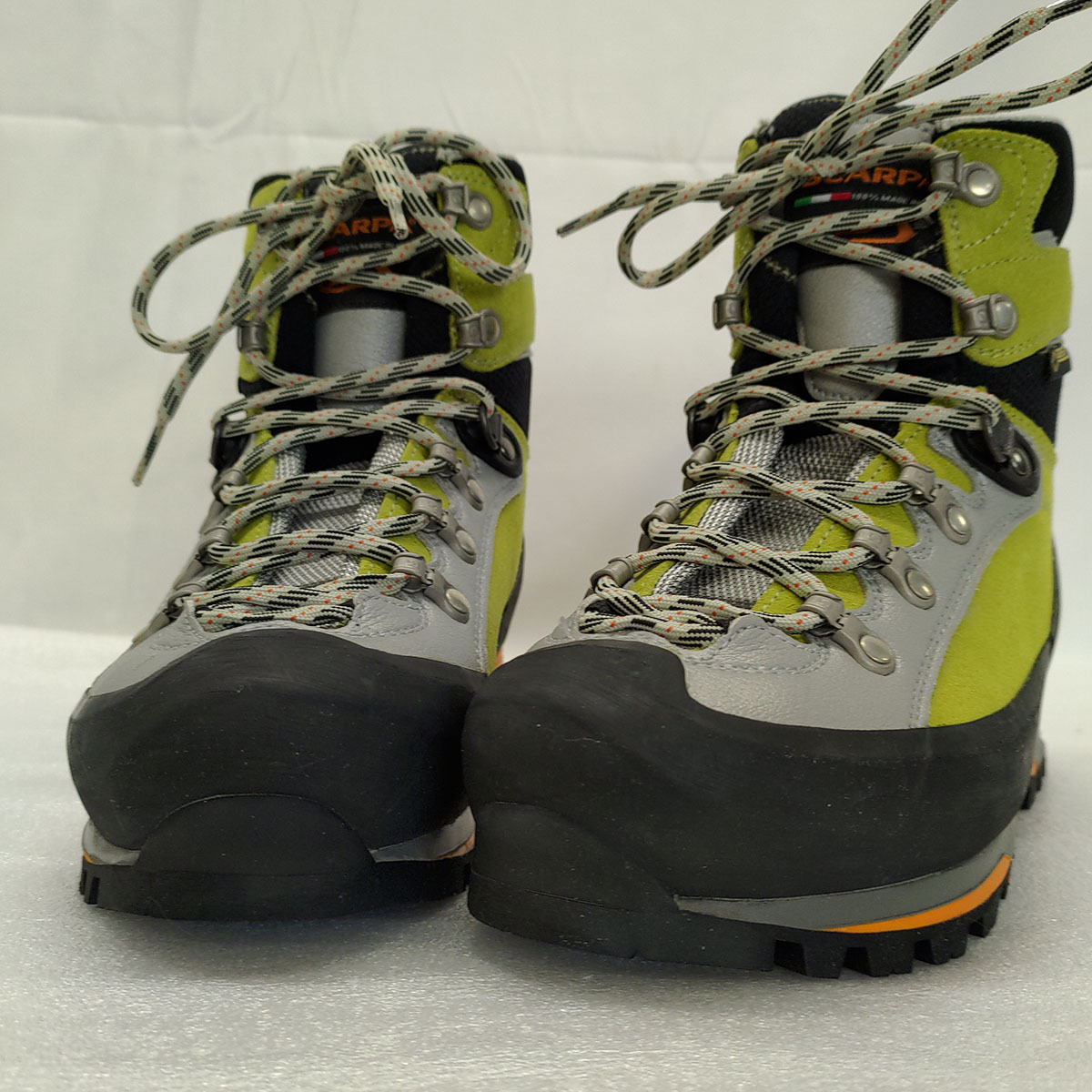 SCARPA トリオレプロ GTX WMN 36(23.1cm相当) キウイ ウィメンズ