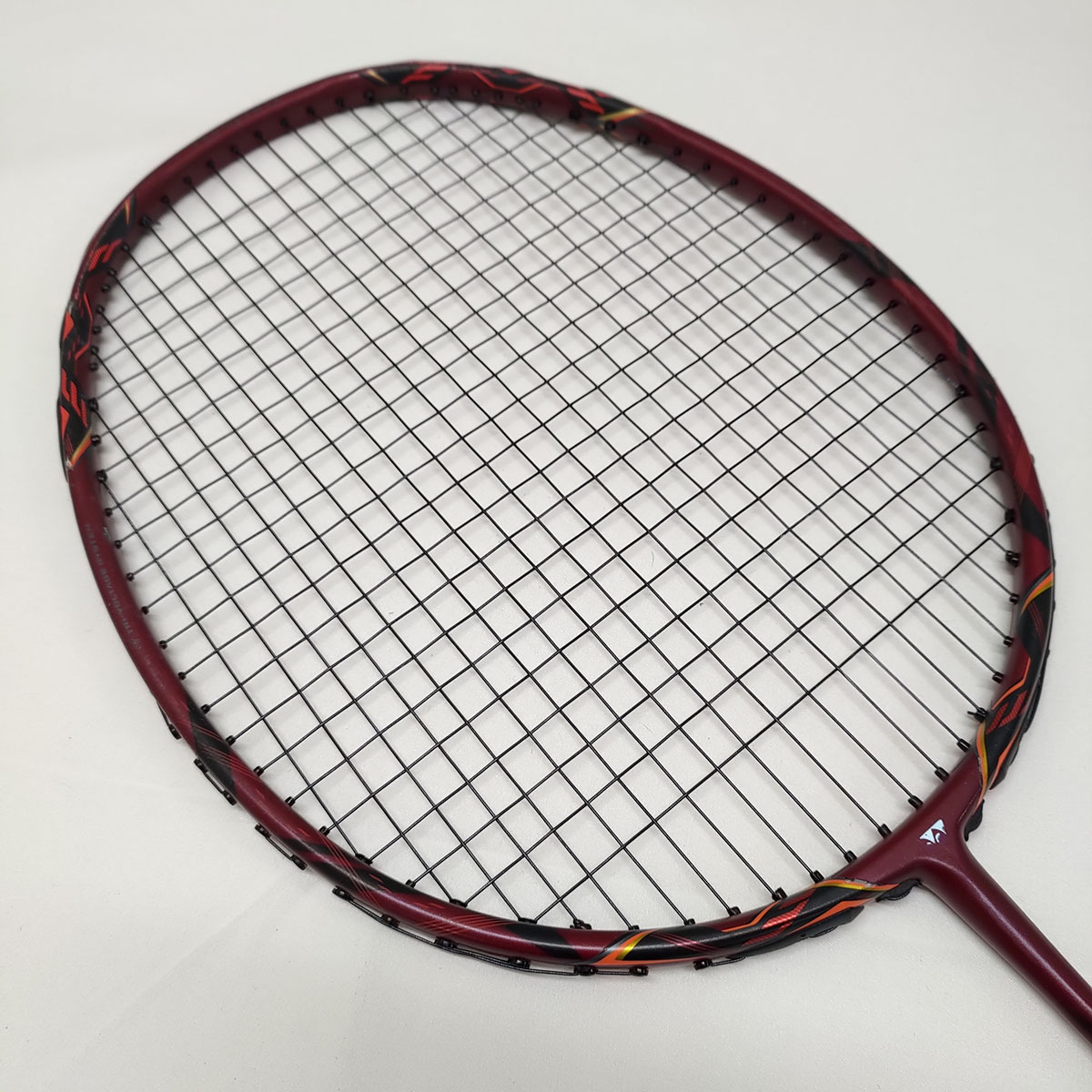 新品未使用】YONEX バドミントンラケットVOLTRIC 80 E-tune camping.com