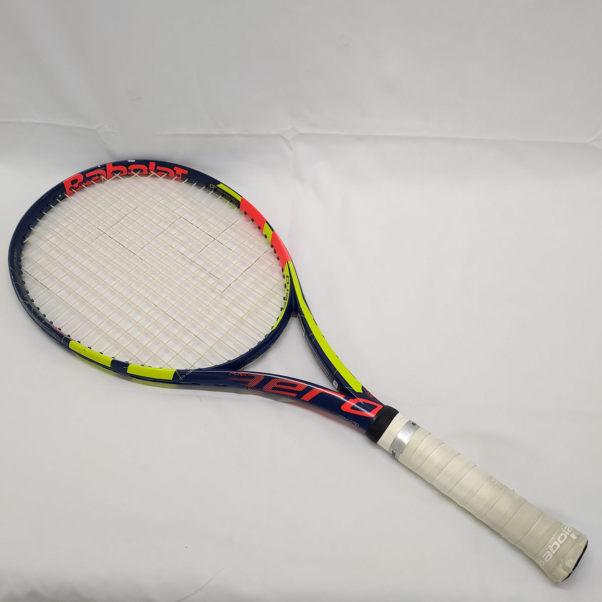 ヤフオク! - BABOLAT Pure Aero French Open...