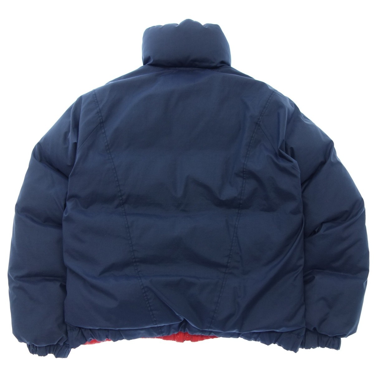 ◇モンクレール ダウンジャケット リバーシブル ヴィンテージ MONCLER