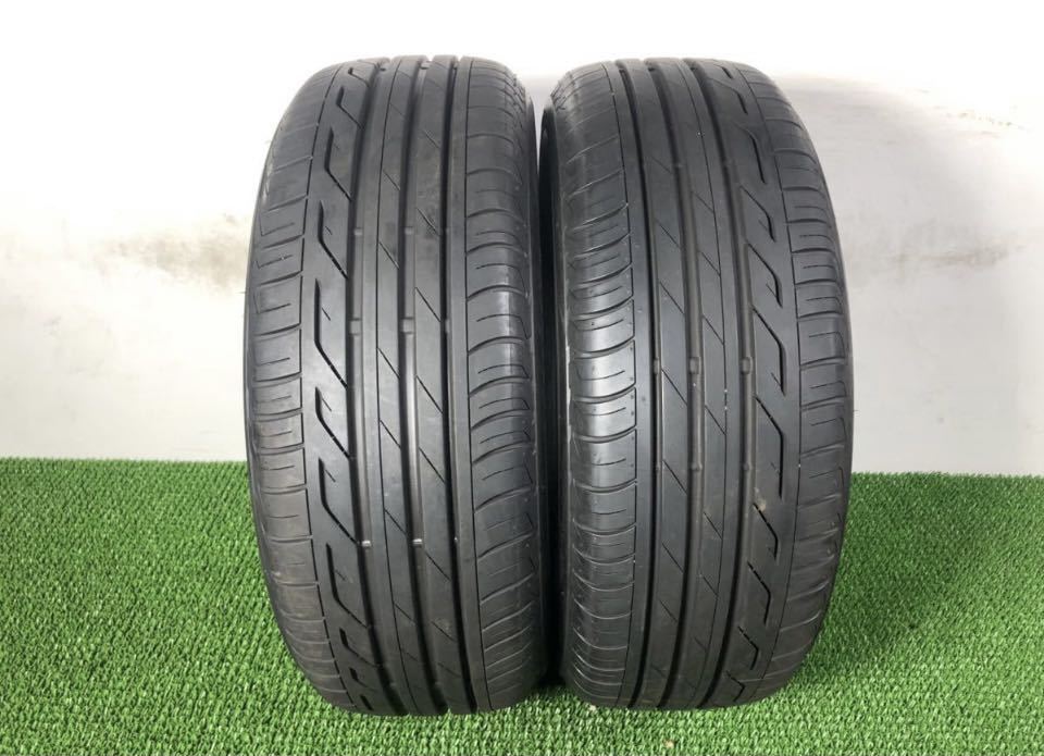 2019年製 ブリヂストン トランザT001 205/55R16 | www