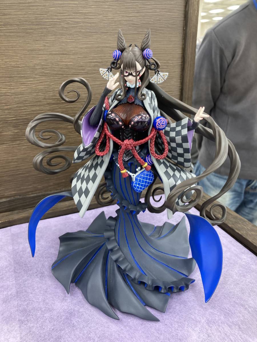 ヤフオク! - ホビーラウンド24・紫式部第二段階パーツセット・Fate/...
