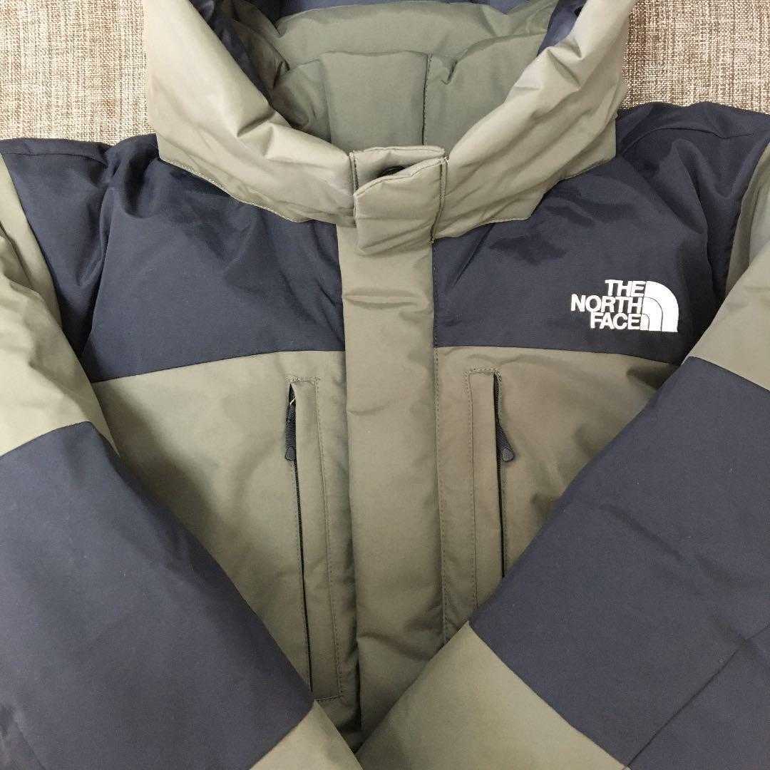 新品国内正規サイズ130 ノースフェイス バルトロジャケット エンデュランス THE NORTH FACE Kids Endurance Baltro Jacket NDJ91952 NT_画像6