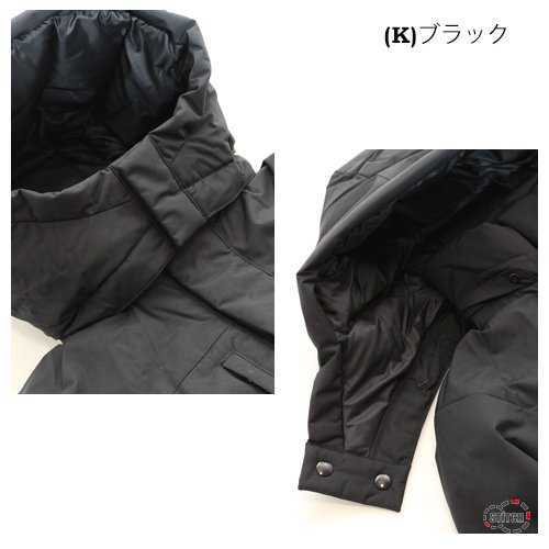 * new goods domestic regular size 120 North Face bar Toro jacket Endurance THE NORTH FACE Kids Endurance Baltro Jacket NDJ91952 K