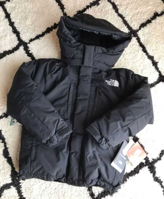 ☆新品国内正規サイズ120 ノースフェイス バルトロジャケット エンデュランス THE NORTH FACE Kids Endurance Baltro Jacket NDJ91952 K