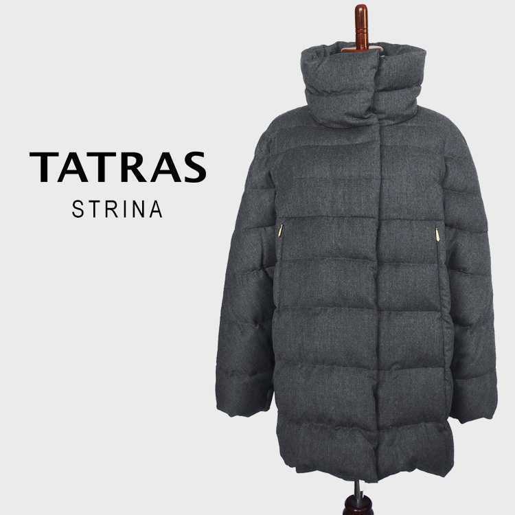 新品正規 タトラス TATRAS ダウンジャケット レディース LTLA20A4184