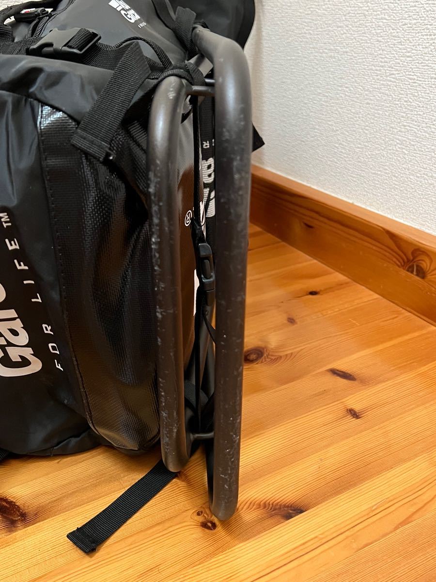 アブガルシア ベースダッフルバッグ