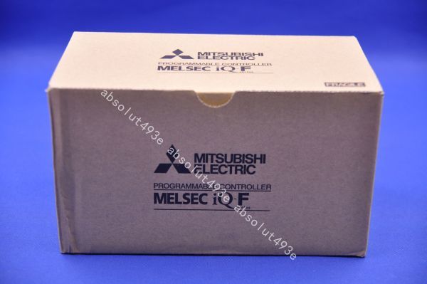 大割引 MITSUBISHI 三菱電機 安心保証 新品 MELSEC [6ヶ月安心保証 