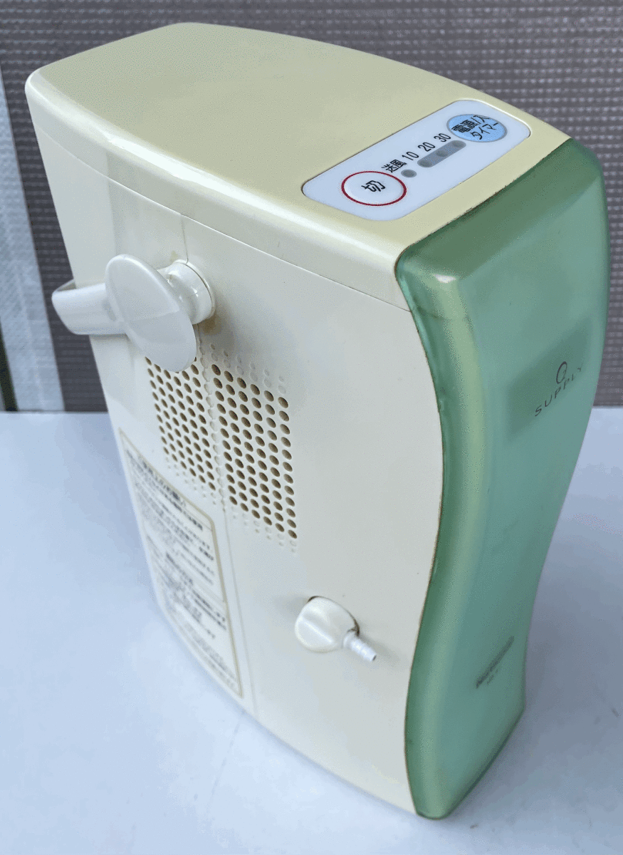 National MSーＸ100 酸素チャチャ(酸素発生器) m_MS-X2?wid=1200&hei=630