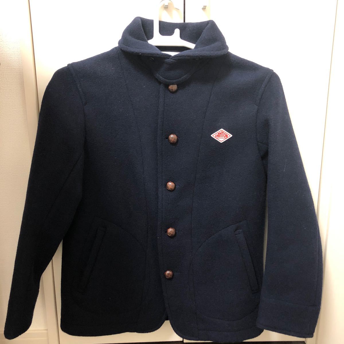 最高級 最終値下げ!新品同様 メンズ【Danton】 Danton/ダントン