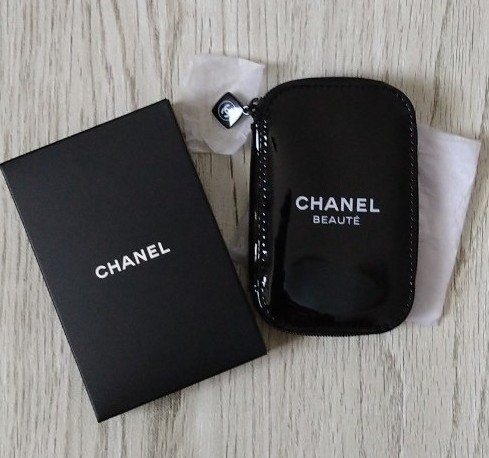 GW限定SALE　CHANEL　ネイルケアセット