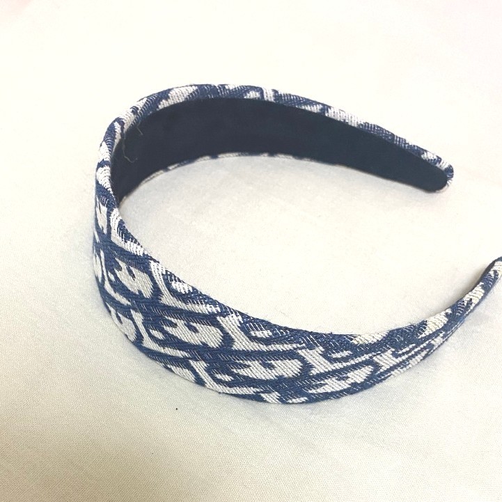 ディオール Dior カチューシャ ノベルティ