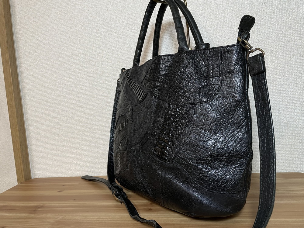 ○18000円スタートです○ 送料込み IBIZA イビサ イビザ 2WAY