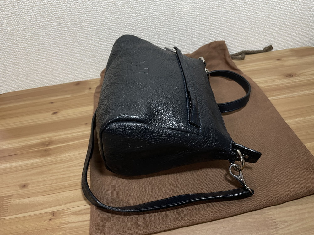 高級ブランド ○13800円即決・送料込み○ HIROFU ヒロフ