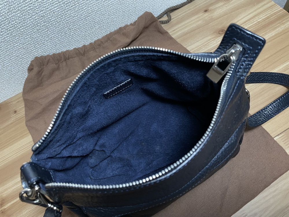 高級ブランド ○13800円即決・送料込み○ HIROFU ヒロフ
