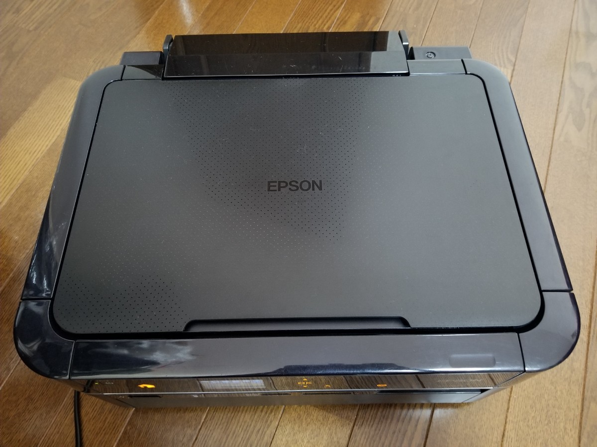 EPSON EP-704A  エプソン EPSON　プリンター　コピー機 インクジェット複合機 インクジェットプリンター