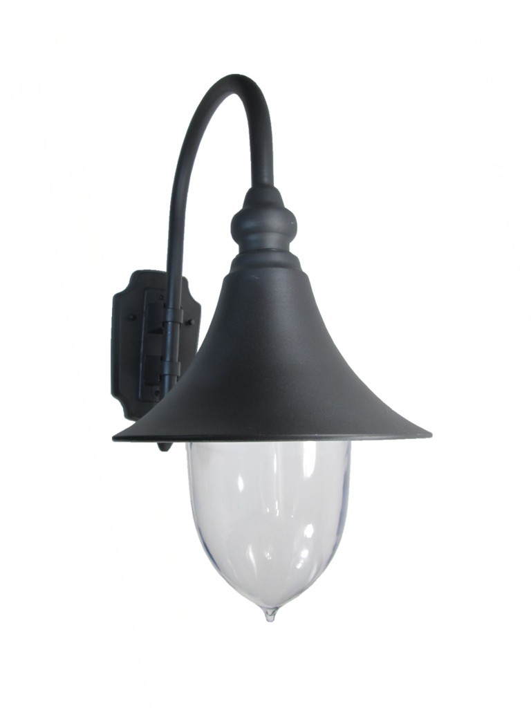 [ новый товар быстрое решение ] фонарь для крыльца *teibidoBK ( черный ) #IM-0047WD-BK дешевый . сделка под старину импорт освещение вне лампа наружный вход магазин освещение 