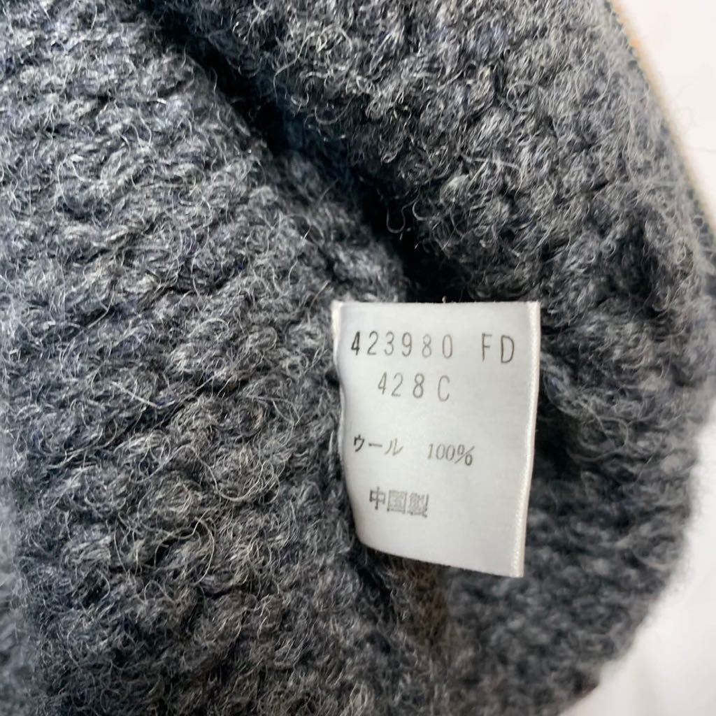 即決 RED EAR L カウチン レッドイヤー ニットセーター ニット 即決 RED EAR L カウチン レッドイヤー ニットセーター ニット