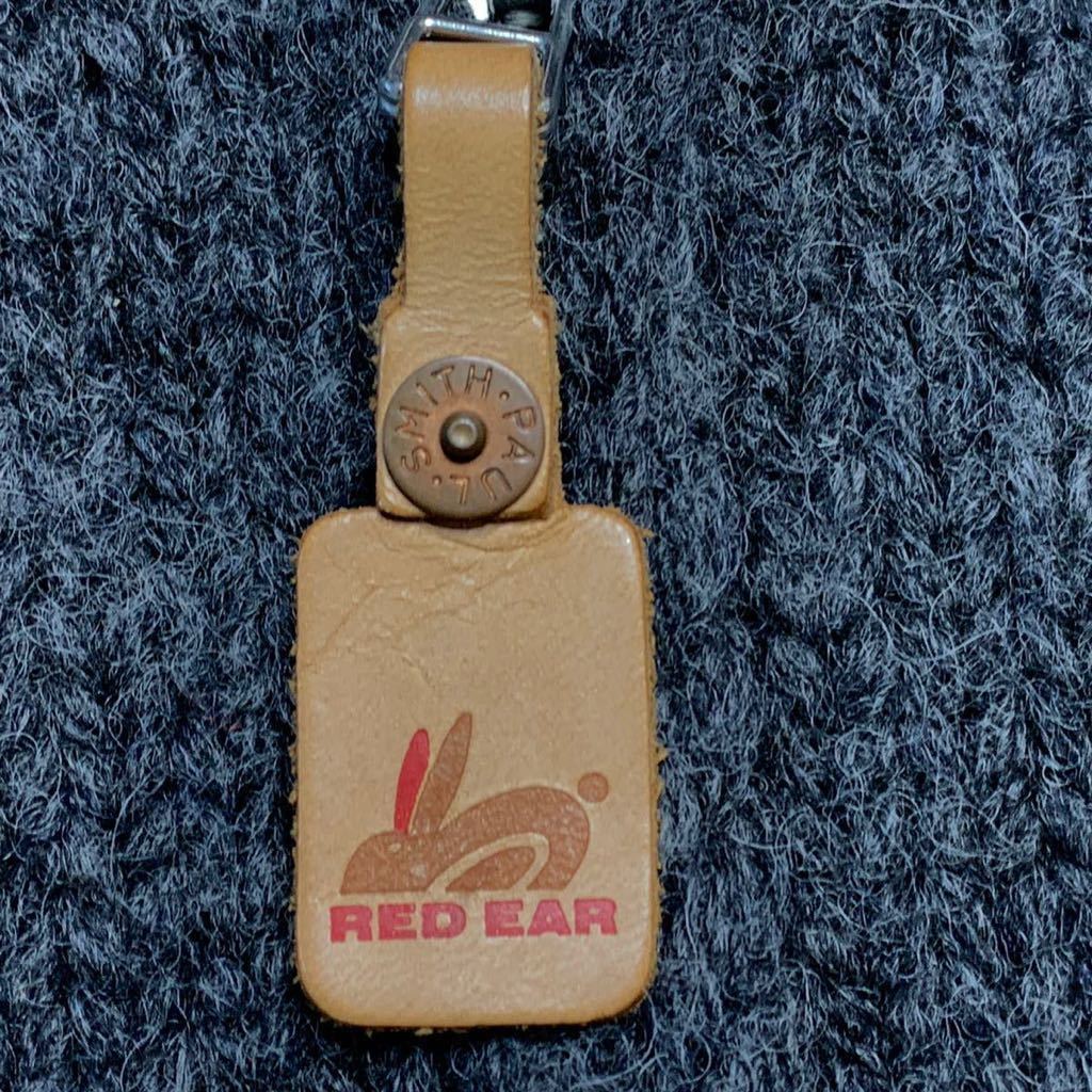 即決 RED EAR L カウチン レッドイヤー ニットセーター ニット 即決 RED EAR L カウチン レッドイヤー ニットセーター ニット