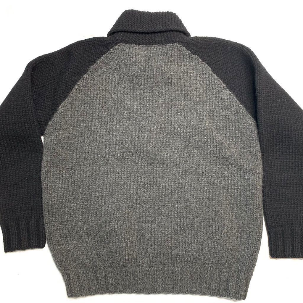 即決 RED EAR L カウチン レッドイヤー ニットセーター ニット 即決 RED EAR L カウチン レッドイヤー ニットセーター ニット