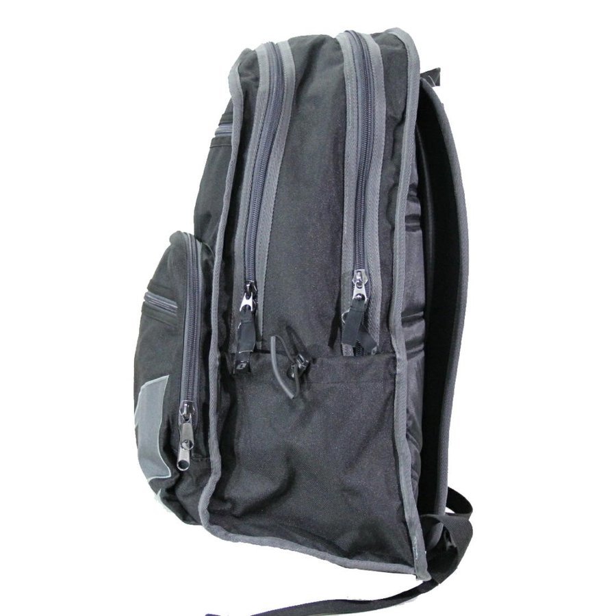 カバン　リュック　BACKPACK ONE DERBY BACKPACK BLACK　送料無料　新品　未使用_画像2