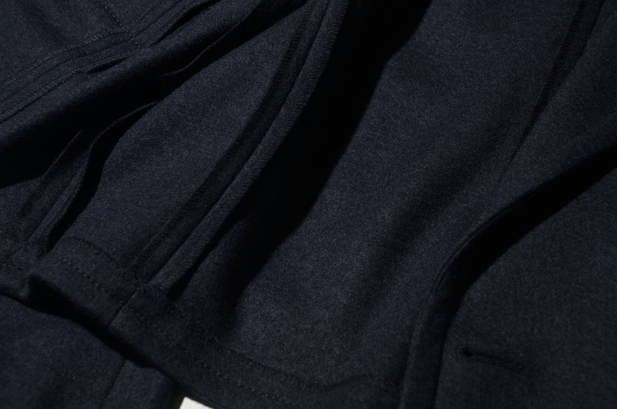 美品。alexa chung アレクサチャン　メイドウェル　ポケットのデザインが可愛い　メルトン　ショートコート／ジャケット_画像5