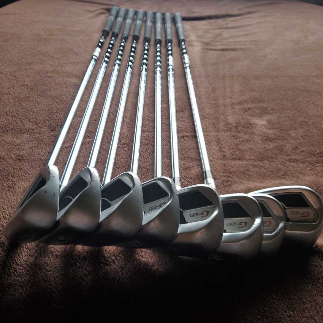 PING G400 5~L 950GH R | contifarma.pe