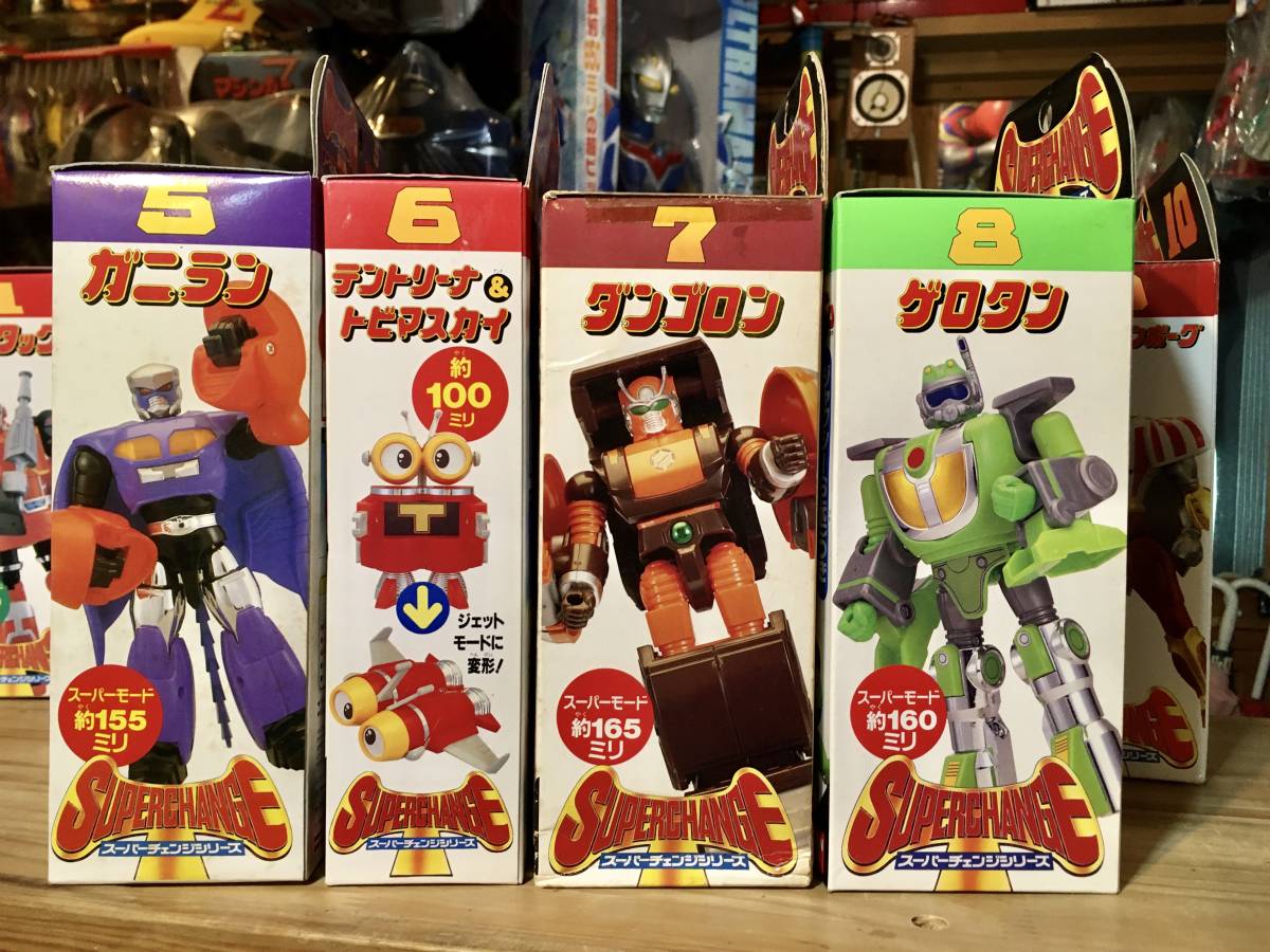 シルバー金具 新品未使用 カブタック ビーロボ スーパーチェンジ