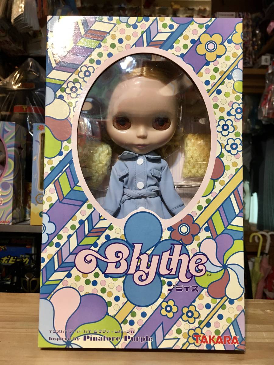 ネオブライス/グッディ・ガール・ゴーゴー S-24-05-12-123-GN-ZS ネオブライス/グッディ・ガール・ゴーゴー S-24-05-12-123-GN-ZS