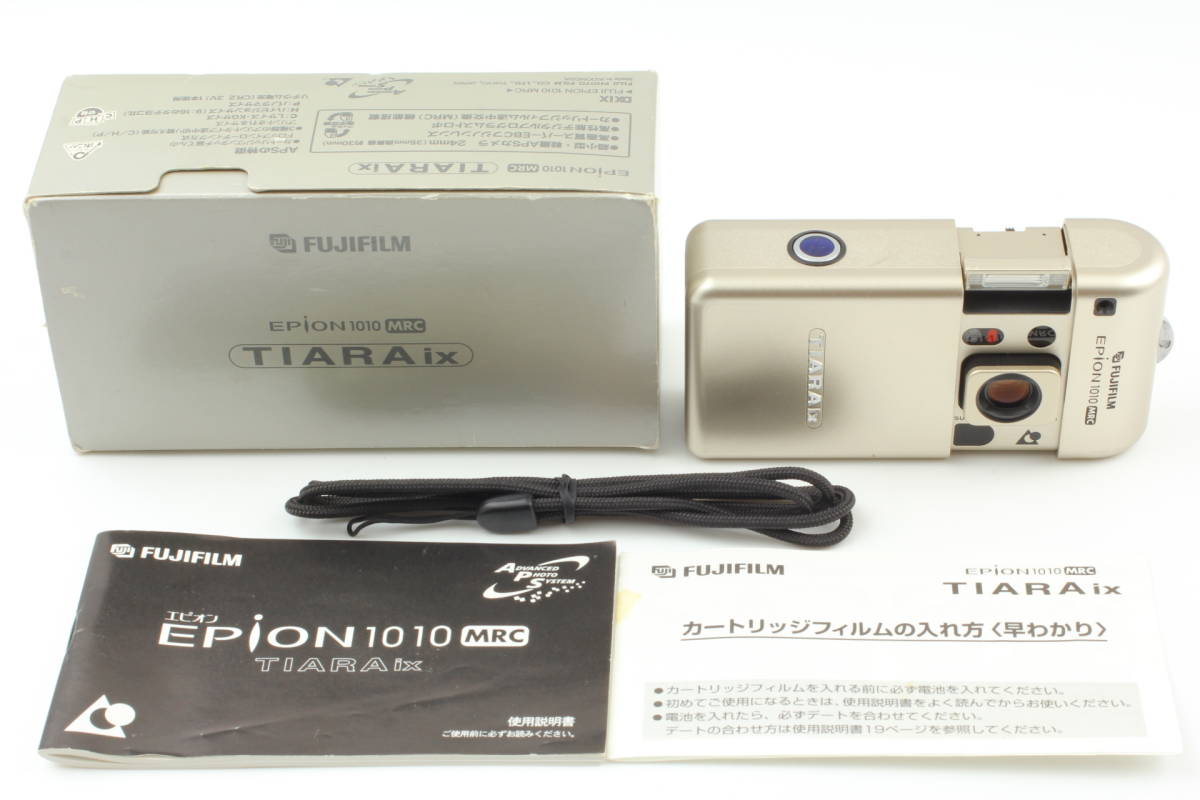 Yahoo!オークション - 現状品 フジフイルム FUJIFILM Epion 1010 Yahoo!オークション - 現状品 フジフイルム FUJIFILM Epion 1010