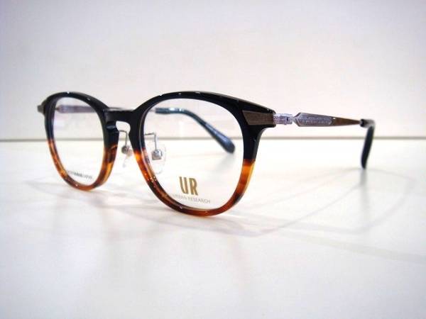  Urban Research glasses frame Classic new goods unused made in Japan 2