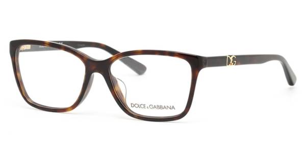 Dolce&Gabbana ウェリントン 眼鏡フレーム DG3153PF-502 お洒落_画像1