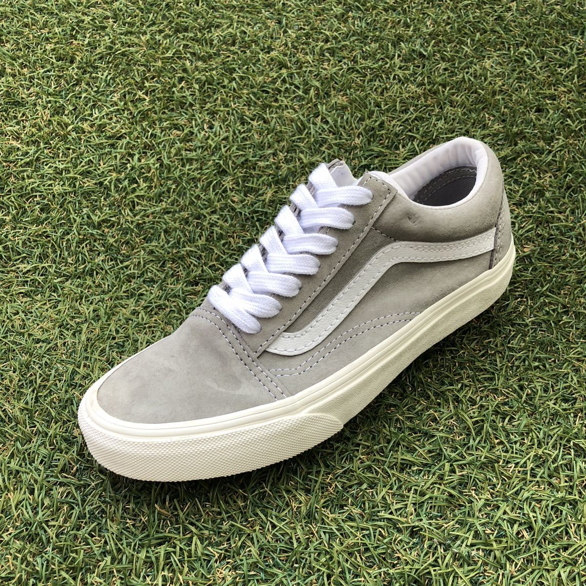 超格安一点 美品22.5US企画!VANS G177 オールドスクール ヴァンズ