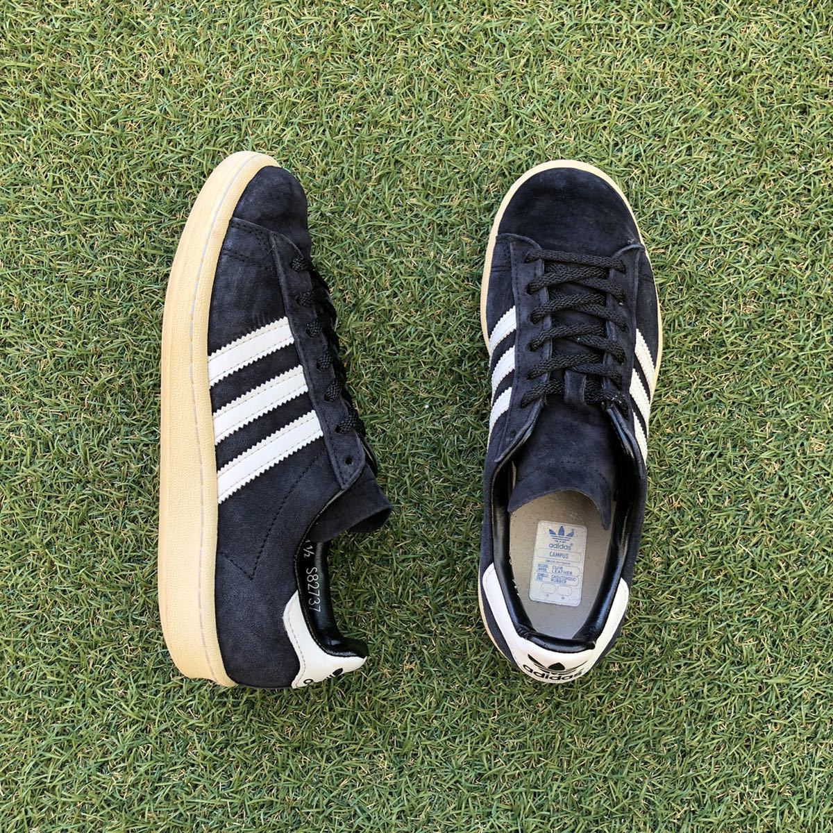 美品23 adidas CP80s JP PACK VNTG アディダス キャンパス80s 美品23 adidas CP80s JP PACK VNTG アディダス キャンパス80s