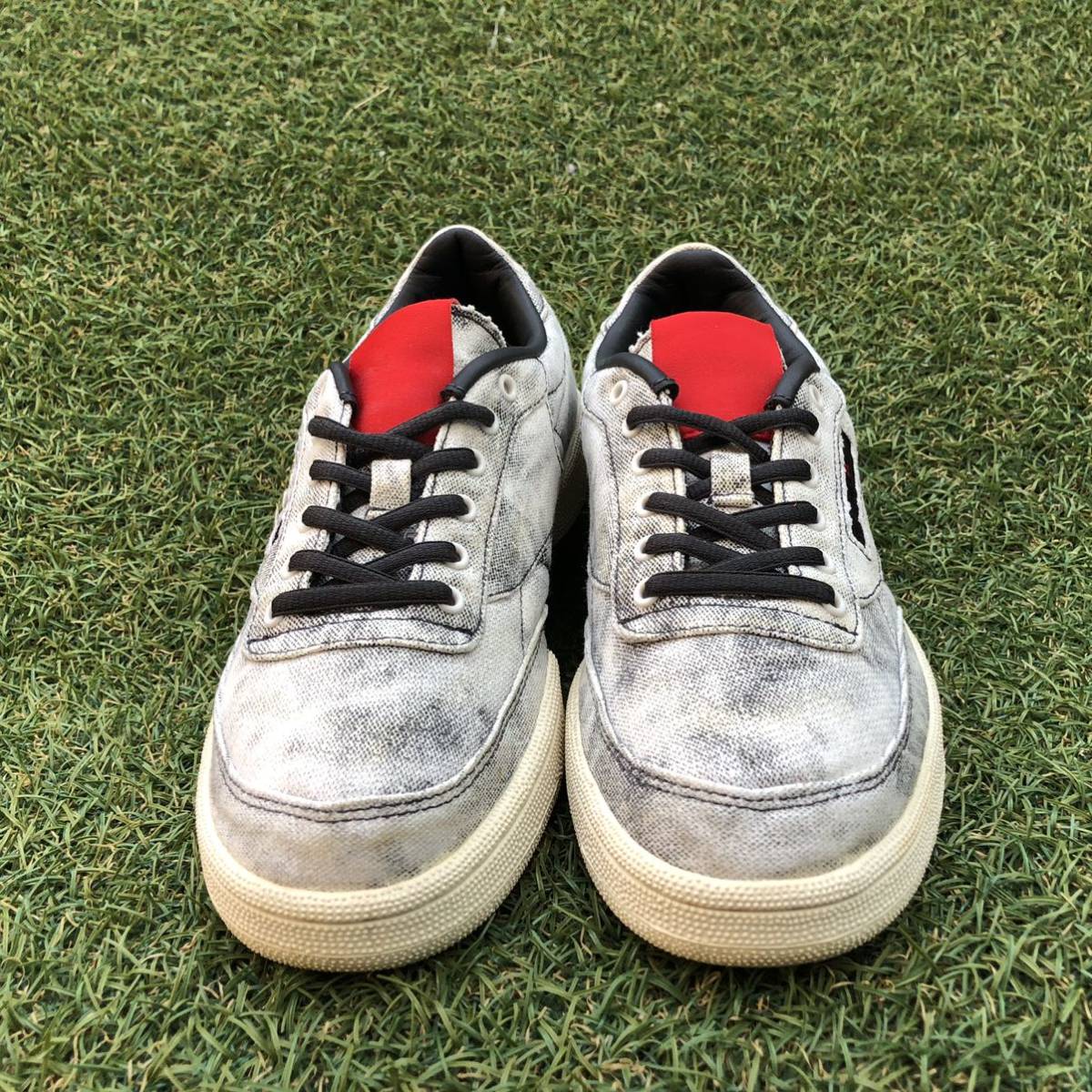 美品22 5 Reebok×KENDRICK LAMAR CLUB C KENDRICK リーボック×KENDRICK