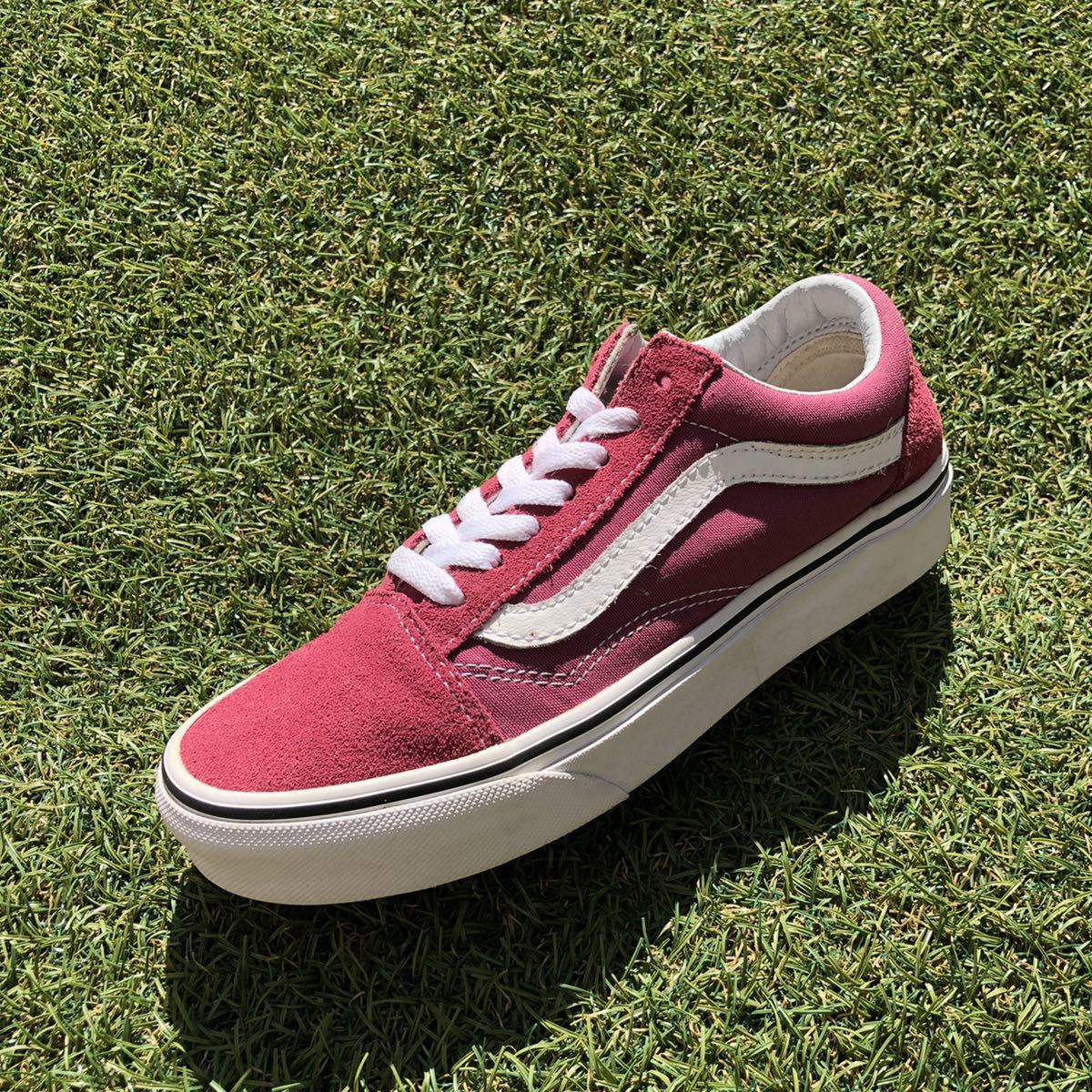 新品正規品 VANS - vans オールドスクール セーラームーン 23.5の通販