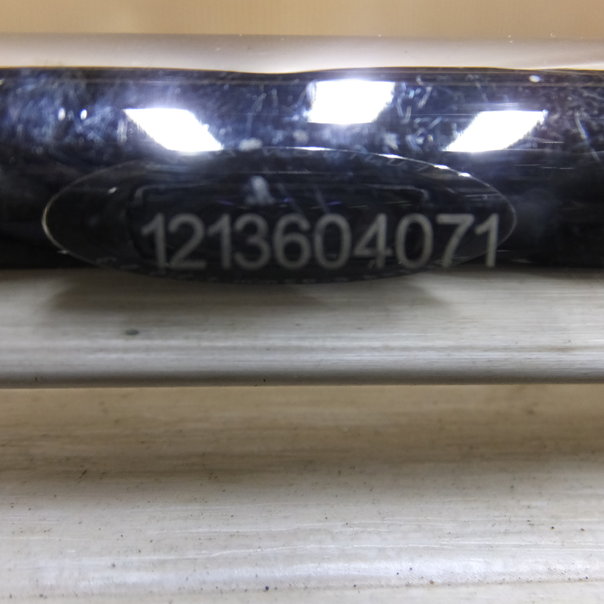 ◇Snap-on スナップオン 1/2 トルクレンチ QD3RN350 70Nm~350Nm ケース