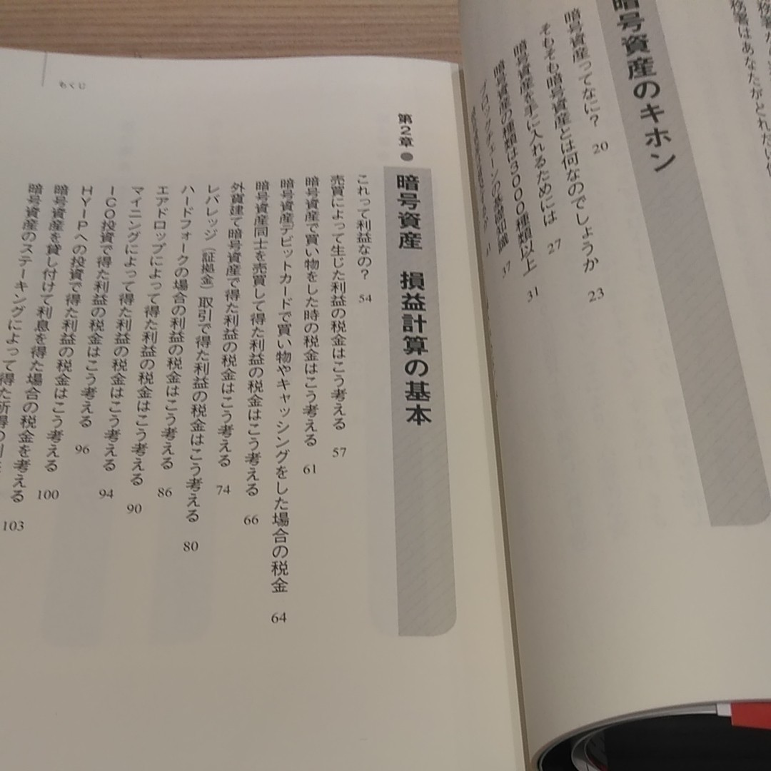 ビットコイン　税金対策ガイド お金の増やし方　八木橋泰仁