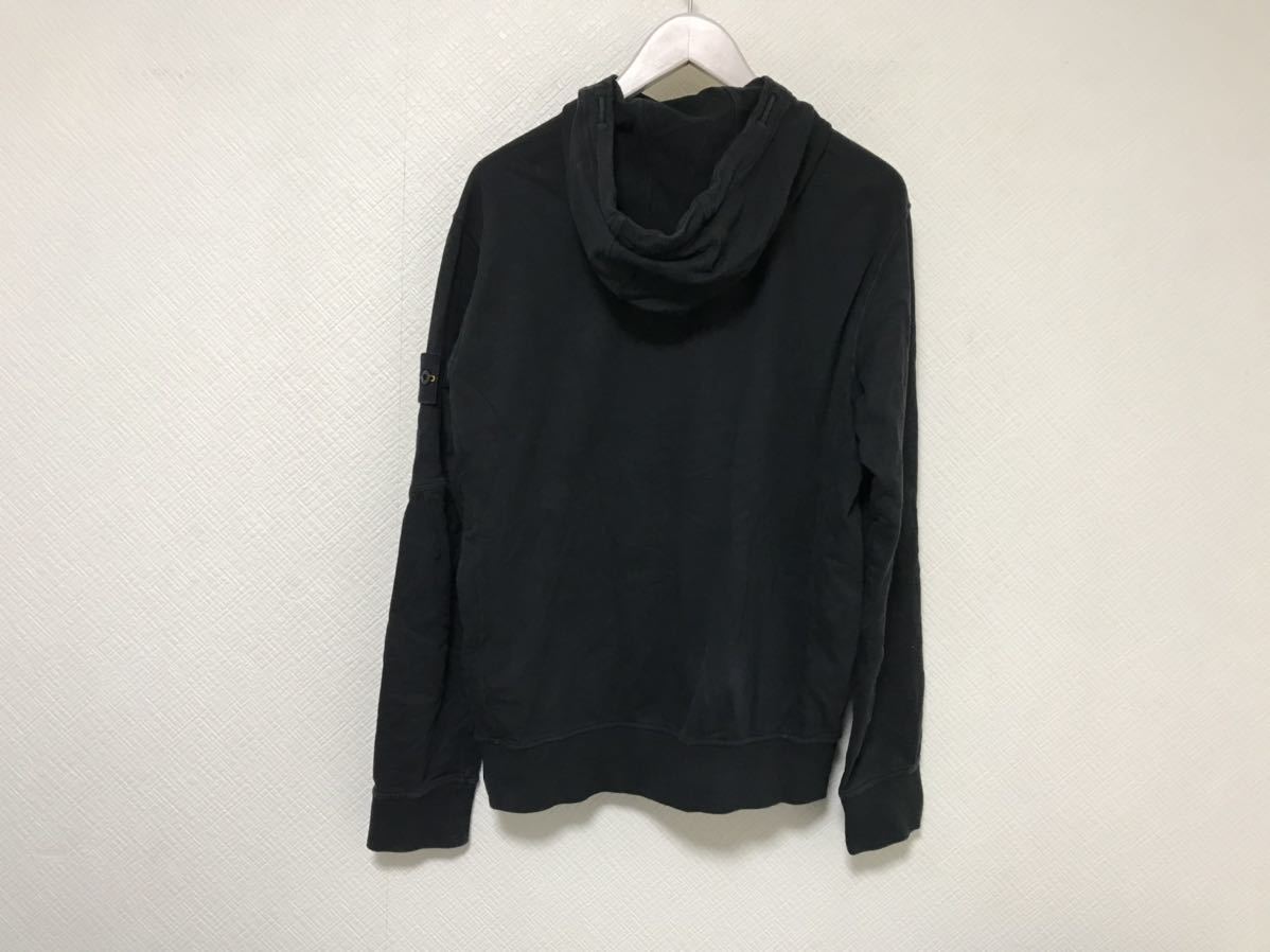 本物ストーンアイランドSTONEISLANDコットンスウェット 本物ストーンアイランドSTONEISLANDコットンスウェット