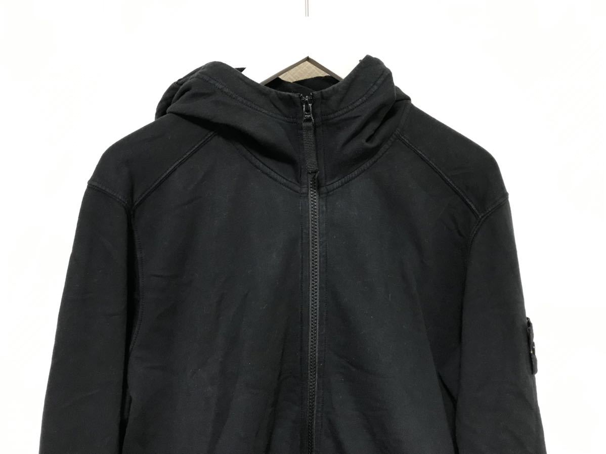 本物ストーンアイランドSTONEISLANDコットンスウェット 本物ストーンアイランドSTONEISLANDコットンスウェット